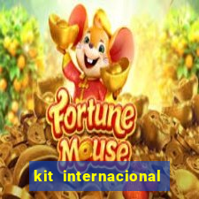 kit internacional fts 2024