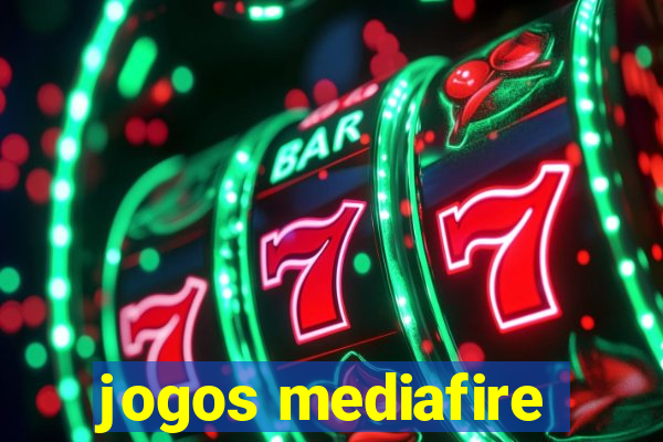 jogos mediafire