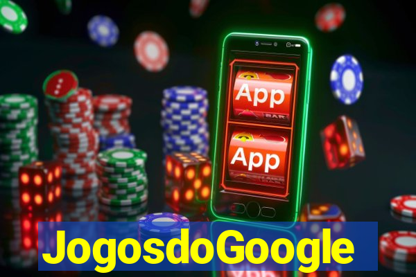 JogosdoGoogle