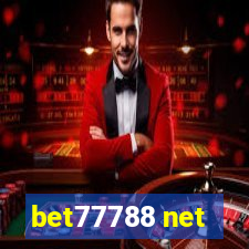 bet77788 net