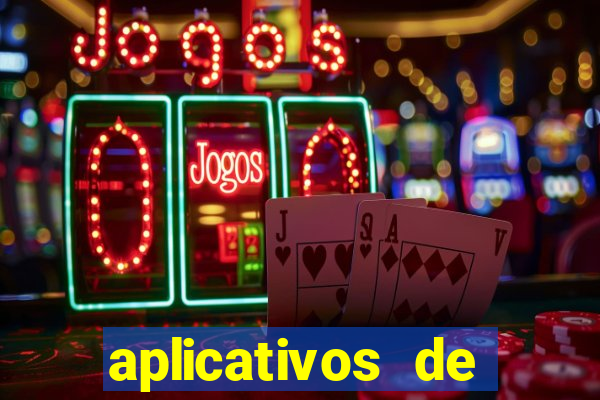 aplicativos de jogos que ganha dinheiro