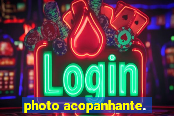 photo acopanhante.