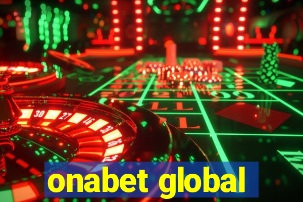 onabet global