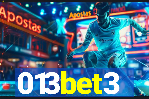 013bet3