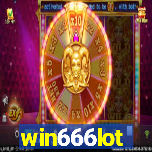 win666lot