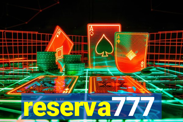 reserva777