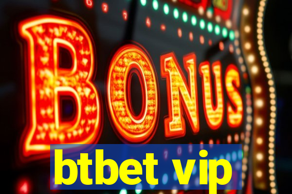 btbet vip