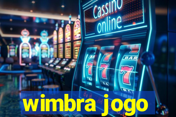 wimbra jogo