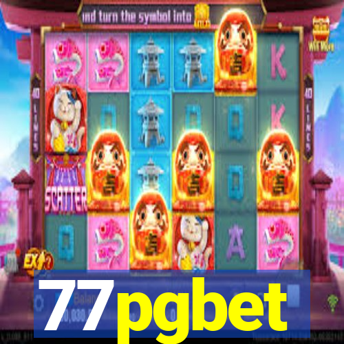 77pgbet