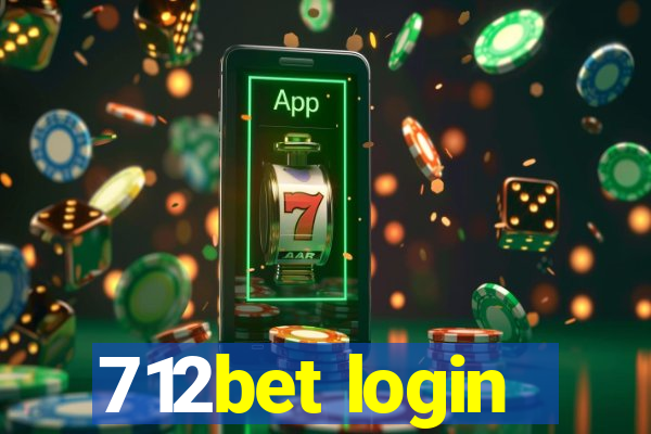 712bet login