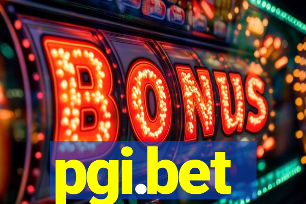 pgi.bet