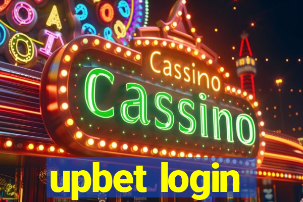 upbet login