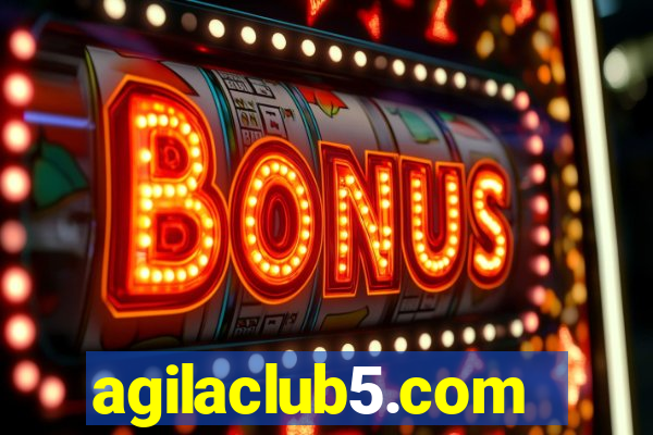 agilaclub5.com