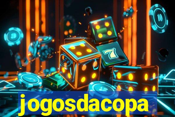 jogosdacopa