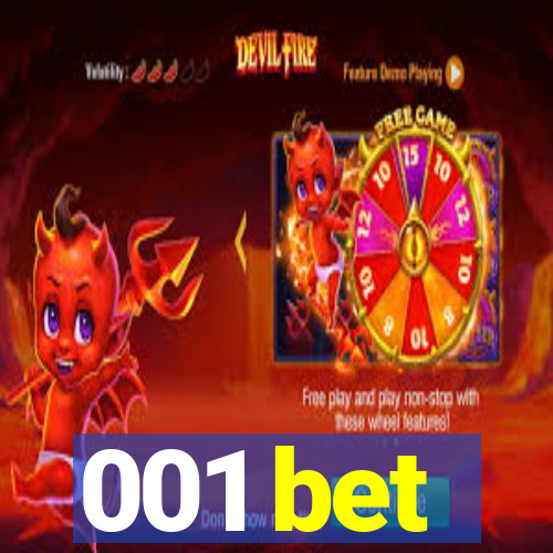 001 bet