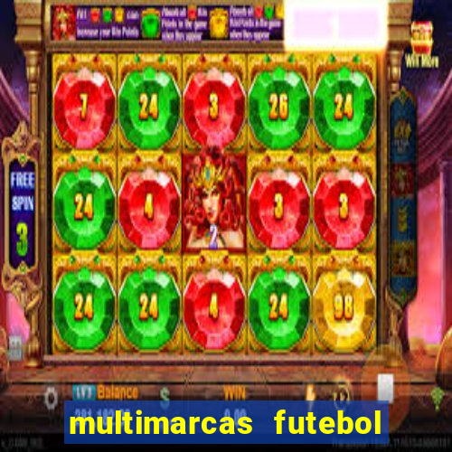 multimarcas futebol ao vivo