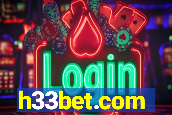 h33bet.com