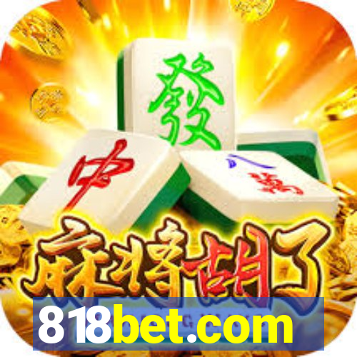 818bet.com