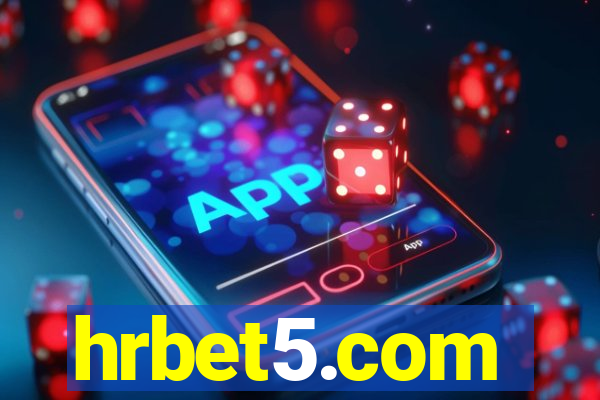 hrbet5.com