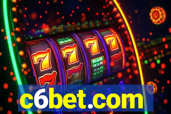 c6bet.com