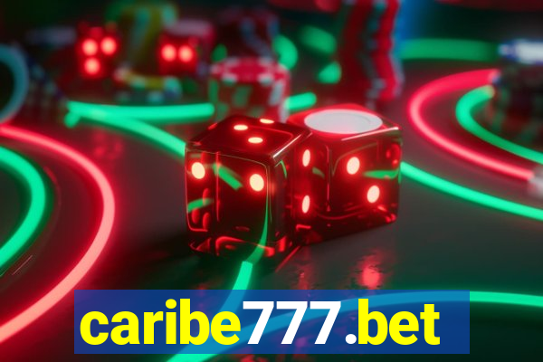 caribe777.bet