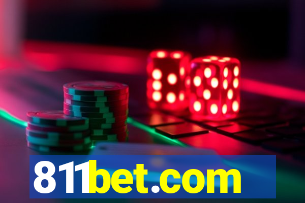 811bet.com