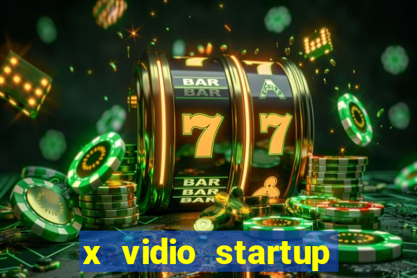 x vidio startup brasil 2024