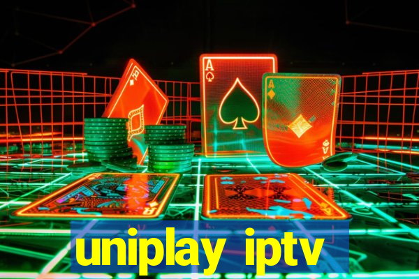 uniplay iptv