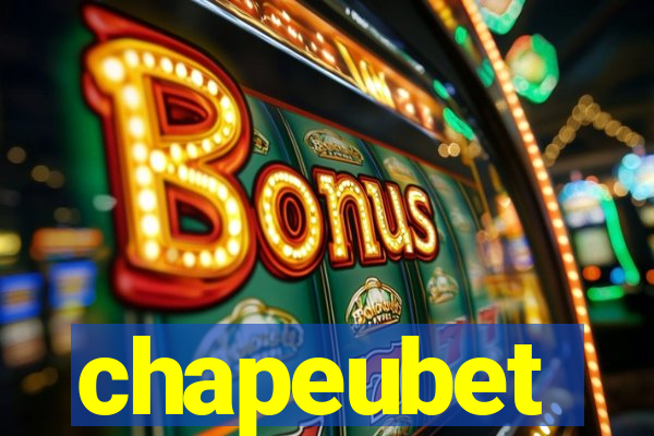 chapeubet