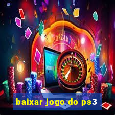 baixar jogo do ps3