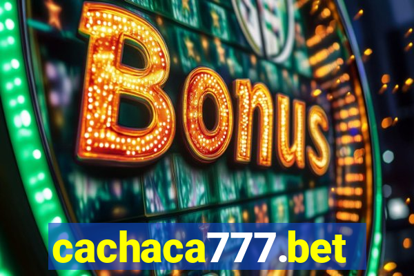 cachaca777.bet