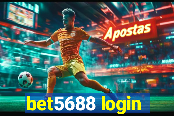 bet5688 login