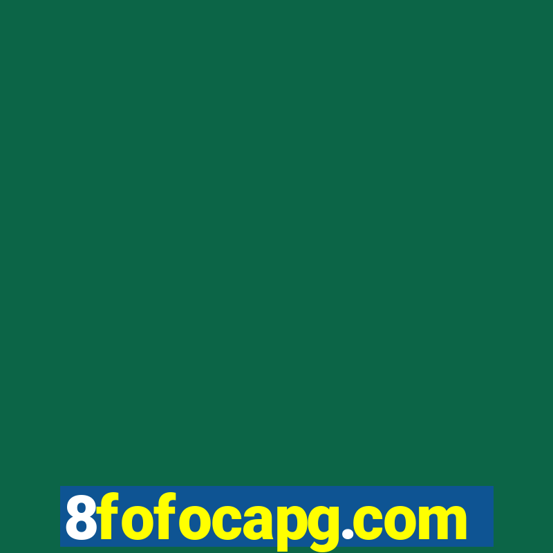 8fofocapg.com