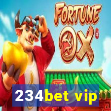 234bet vip