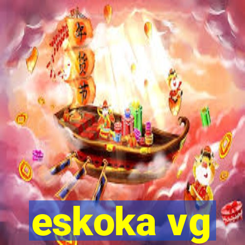 eskoka vg