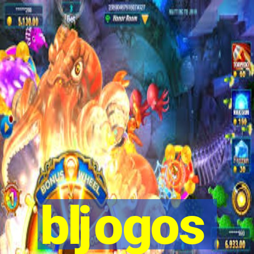 bljogos