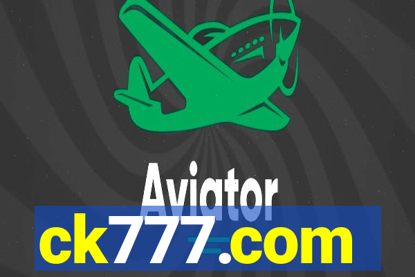 ck777.com