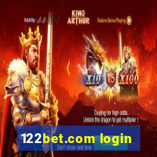 122bet.com login