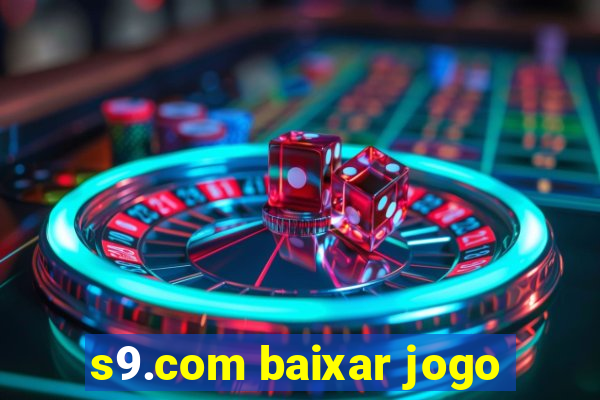 s9.com baixar jogo