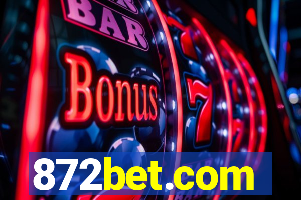 872bet.com