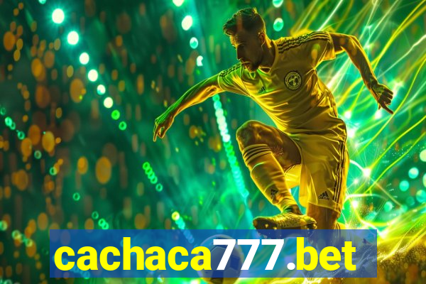 cachaca777.bet