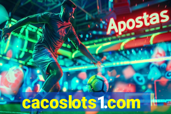 cacoslots1.com