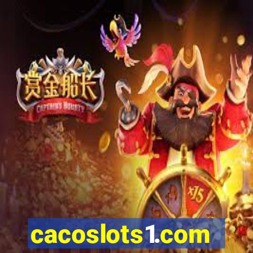 cacoslots1.com