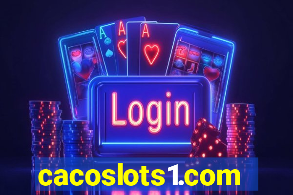 cacoslots1.com