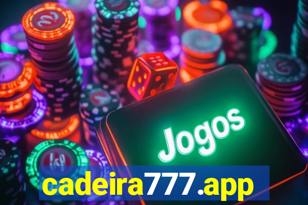 cadeira777.app