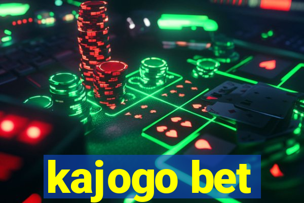 kajogo bet