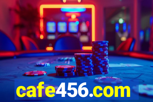 cafe456.com