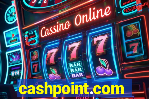 cashpoint.com