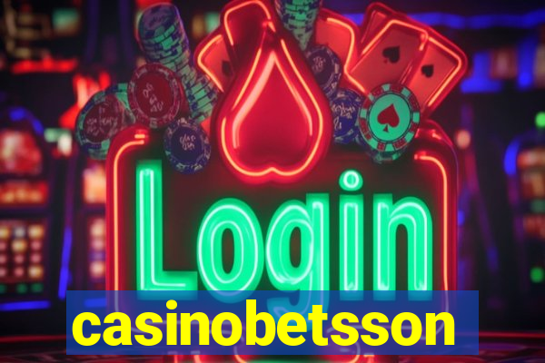 casinobetsson