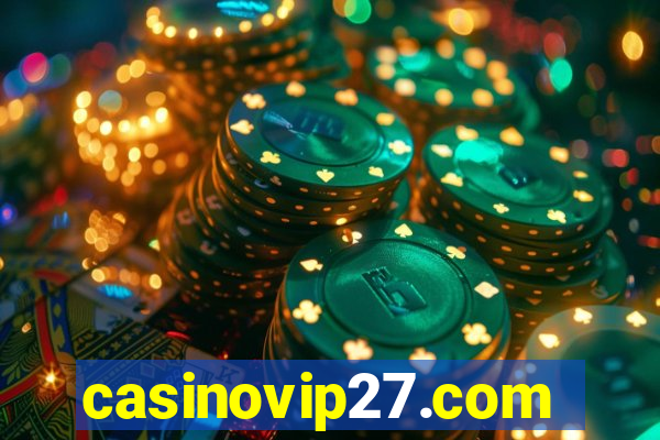 casinovip27.com